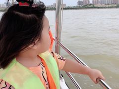 -渭滨公园
