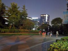 -杭州城北体育公园