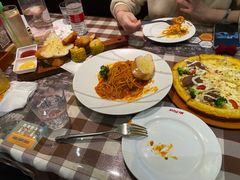-米斯特比萨(罗斯福店)
