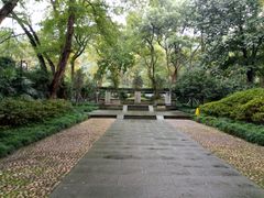 -杭州张苍水先生祠