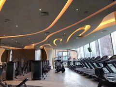-W Fitness 威尔仕健身(北京英皇集团中心店)
