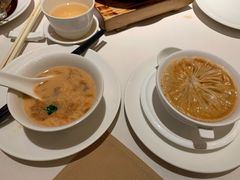 蟹肉龙虾汤包-利苑酒家(华熙国际店)