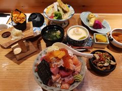 -大岛日本料理铁板烧(南通大饭店)