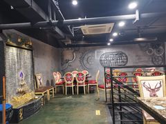 大堂-舍得小串(水晶街店)