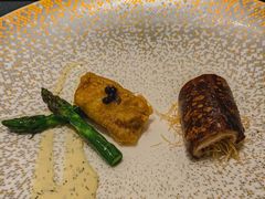 -沈灶河豚宴·河豚融合餐厅(汉中路店)