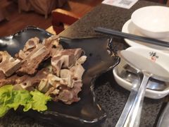 -捞旺猪肚鸡(光谷店)