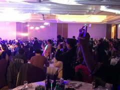 -世纪缘湖滨花园酒店(玄武湖店)