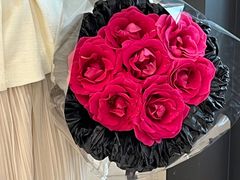 -Libra Flora花店(骆岗中央公园店)