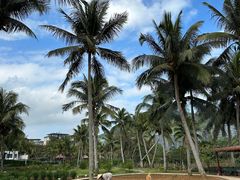 -石梅湾艾美度假酒店