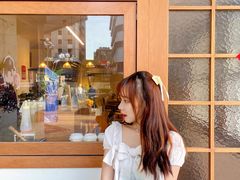 -PUZZLE COFFEE 拼图咖啡