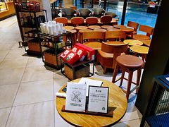 -星巴克(天津凯德天津湾店)