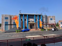 -大连海昌发现王国主题公园