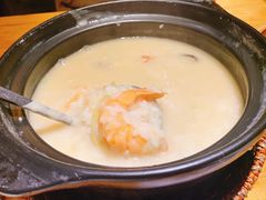 -颐和•海鲜砂锅粥•啫啫煲(奥林匹克广场店)