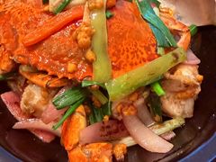 -铭轩中餐厅·海南菜·粤菜(亚龙湾瑞吉店)
