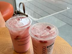 -星巴克臻选(深圳万象天地旗舰店)