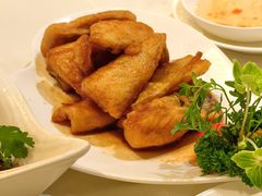 -百乐潮州酒家(时代广场店)