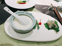 -宴昆山·私房菜(春晖店)