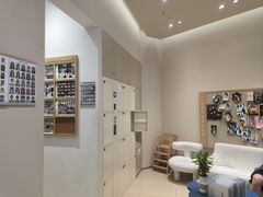 -天真蓝照相馆(上海中山公园龙之梦店)