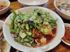-中和裴氏蹄花(府河路店)