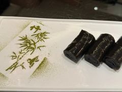 -广州康莱德·韵轩中餐厅