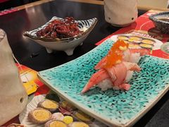 -古田居·特色寿司料理(骏欣中心店)