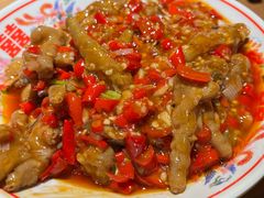 -先启半步颠.川菜.小酒馆(宝安坪洲店)