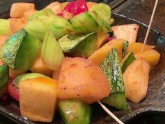 -漆黑觉米粉(三里屯店)