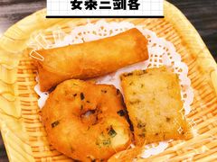 -安泰楼·佛跳墙创始人·传统闽味早茶·酒楼(三坊七巷闽菜地标店)
