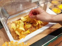 -盒马鲜生(新都心店)