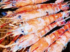 -辉记炭烧海鲜大排档·老字号(福田店)