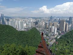 -黔灵山公园