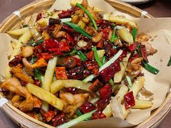 -本味焖罐源(天泽街店)