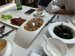 -太湖饭店·寄畅轩中餐厅