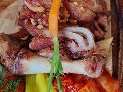 -食陆号·新式台湾创意菜(十全街首店)