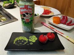 -海底捞火锅(西安路店)