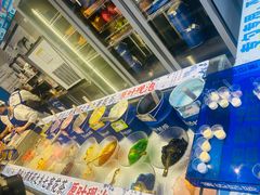 -溪边姑娘·拉丝酸奶水果捞(春熙路店)
