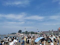 -老虎石海上公园