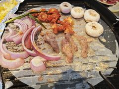 -喜井无限自助烤肉公司(石厦店)