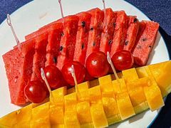 -伊带伊路新疆美食府(呼家楼店)