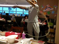 -海底捞大排档火锅(悦荟广场店)