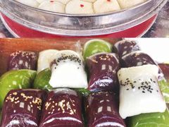 -瞻园面馆鸭血粉丝汤(老门东店)