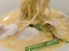 -钱塘花园·宁波菜