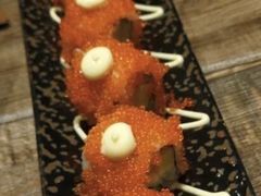 -古田居·特色寿司料理(骏欣中心店)