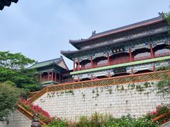 -珠海圆明新园