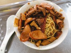 -广和隆猪蹄面(钟法路店)