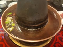 -北门涮肉·炭火铜锅涮肉(什刹海店)
