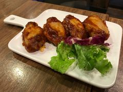 -榖屋house of flour(张江首店)