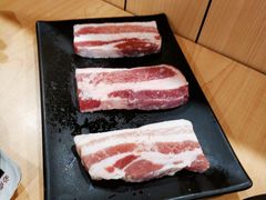 -花味·自助烤肉(雨花客厅店)
