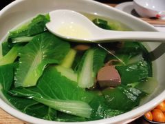 -李子坝梁山鸡(北碚万达五鸡哥店)