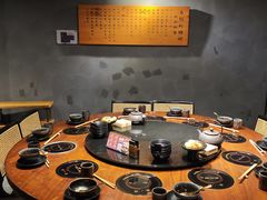 -原牛道·潮汕围炉火锅(讯美店)
